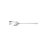Fortessa Titan Arezzo Brushed Dessert Fork (Dozen)