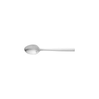 Fortessa Titan Arezzo Brushed Teaspoon (Dozen)