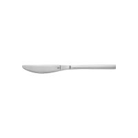 Fortessa Titan Arezzo Brushed Dessert Knife S/H (Dozen)