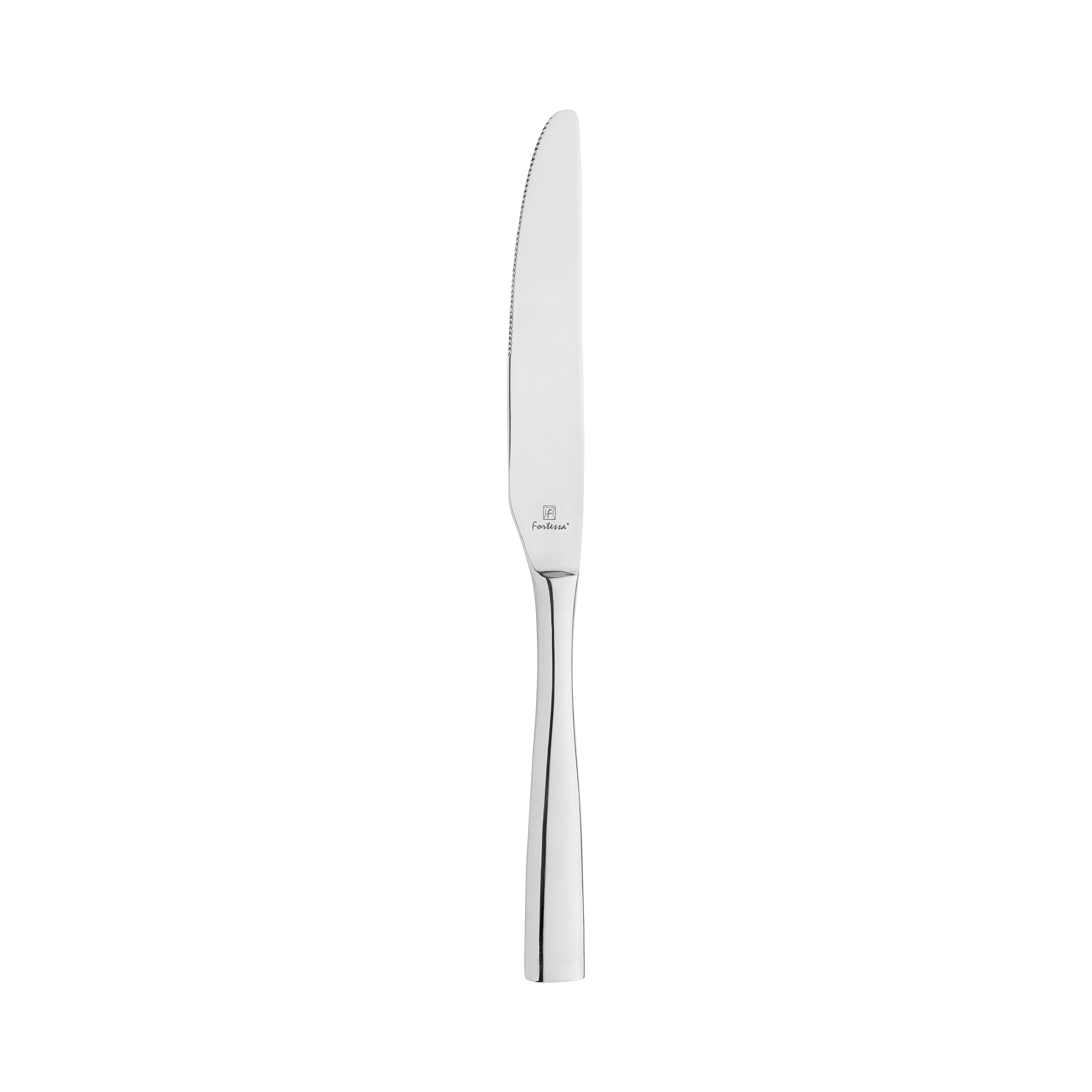 Fortessa Lucca Table Knife S/H (Dozen)