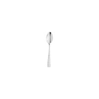 Fortessa Lucca Faceted Coffee Spoon (Dozen)