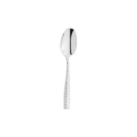 Fortessa Lucca Faceted Dessert Spoon (Dozen)
