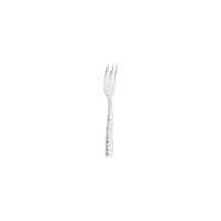 Fortessa Lucca Faceted Cake Fork (Dozen)