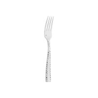 Fortessa Lucca Faceted Table Fork (Dozen)