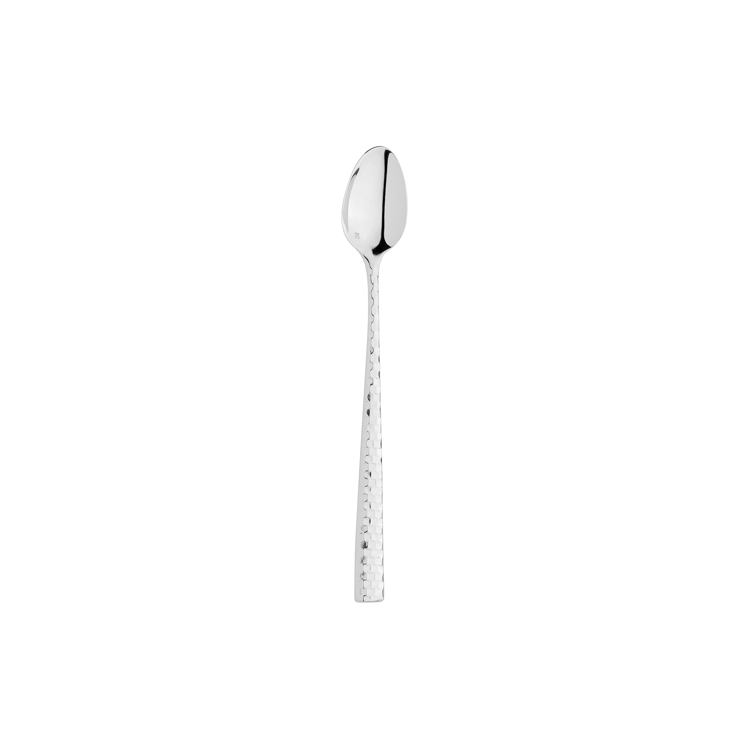 Fortessa Lucca Faceted Soda Spoon (Dozen)