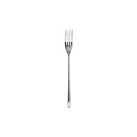 Fortessa Dragonfly Dessert Fork - Silver (Dozen)