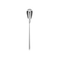Fortessa Dragonfly Dessert Spoon - Silver (Dozen)