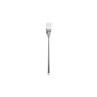 Fortessa Dragonfly Cake Fork - Silver (Dozen)