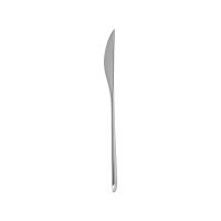 Fortessa Dragonfly Table Knife Xl - Silver (Dozen)