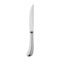Stanley Rogers Pistol Grip Steak Knife - Silver (Dozen)