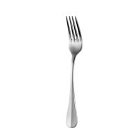 Sant Andrea Scarlatti Dessert Fork - Silver (Dozen)