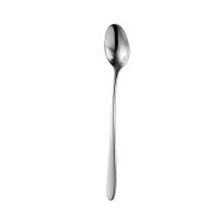 Sant Andrea Mascagni Soda Spoon - Silver (Dozen)