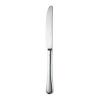Sant Andrea Puccini Table Knife - Silver (Dozen)
