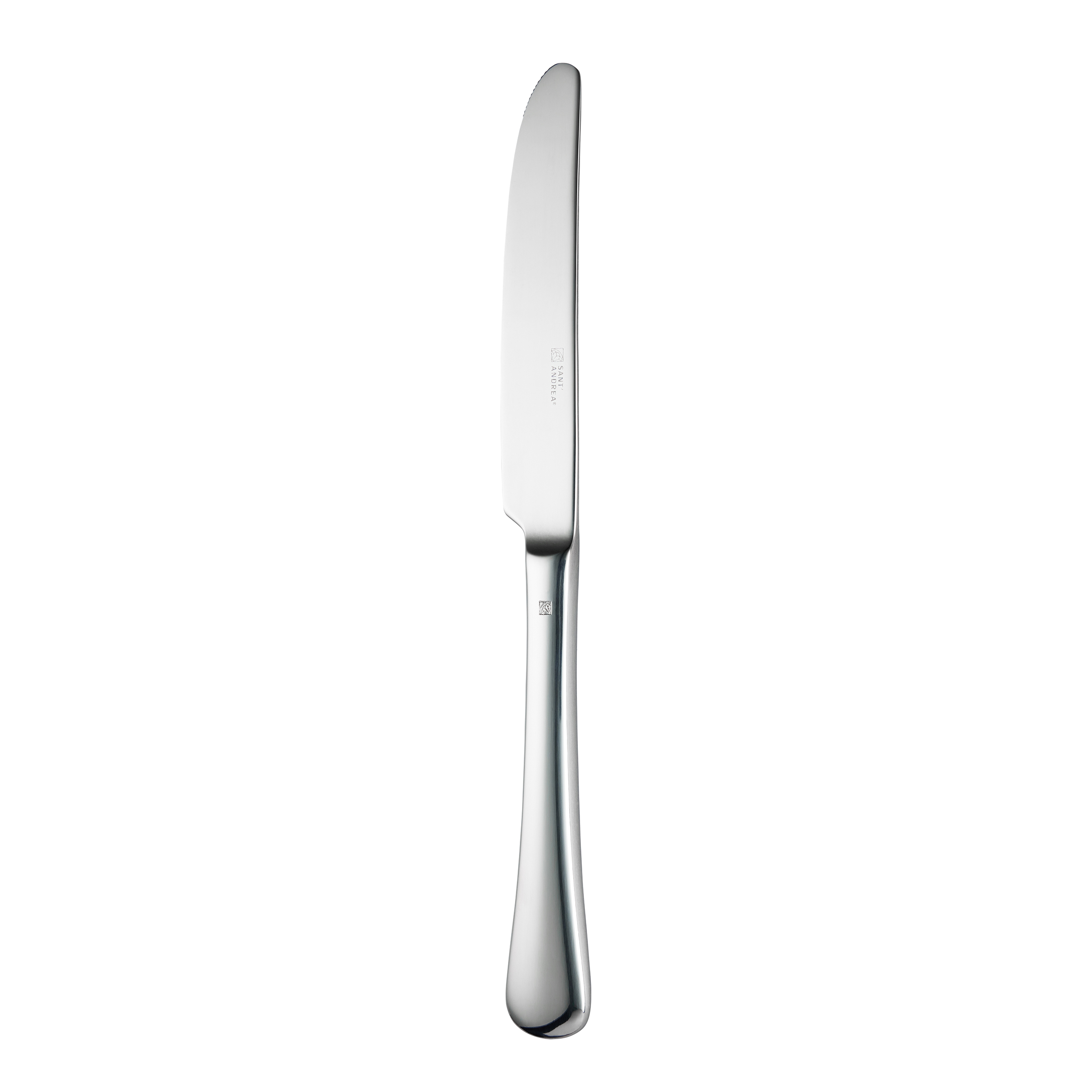 Sant Andrea Puccini Table Knife - Silver (Dozen)