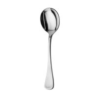 Trenton Rome Soup Spoon - Silver (Dozen)