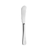 Trenton Rome Butter Knife - Solid Handle - Silver (Dozen)