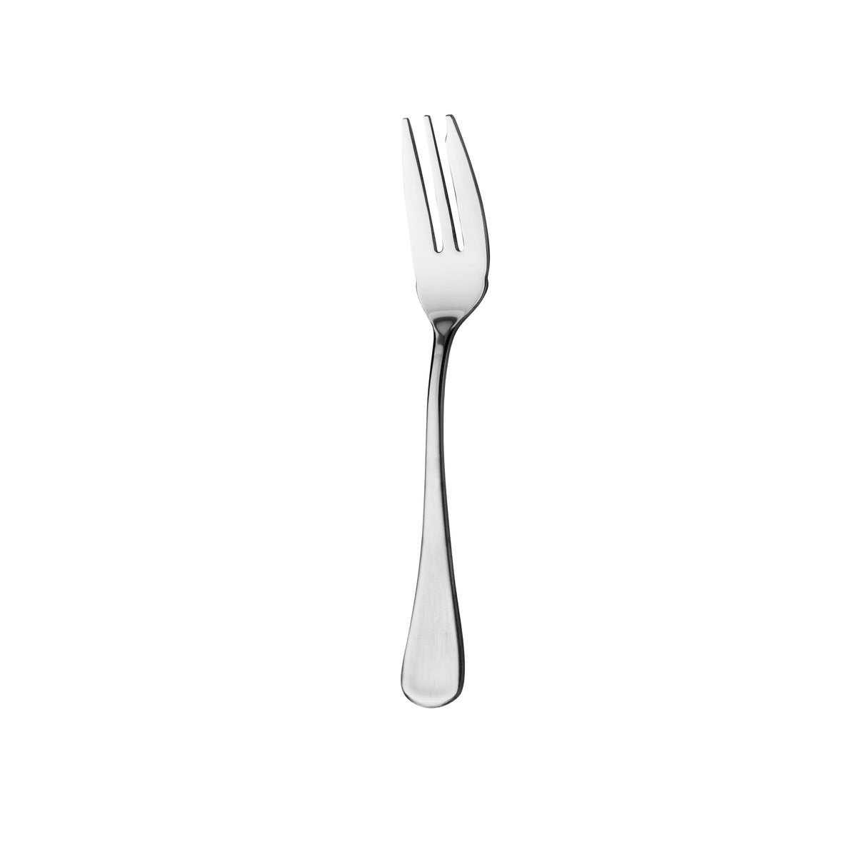 Trenton Rome Cake Fork - Silver (Dozen)