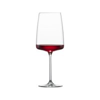Zwiesel Glas Sensa Flavoursome & Spicy - 660ml (Pack of 6)