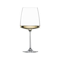 Zwiesel Glas Sensa Velvety & Sumptuos - 710ml (Pack of 6)