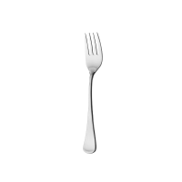 Trenton Rome Fruit Fork - Silver (Dozen)