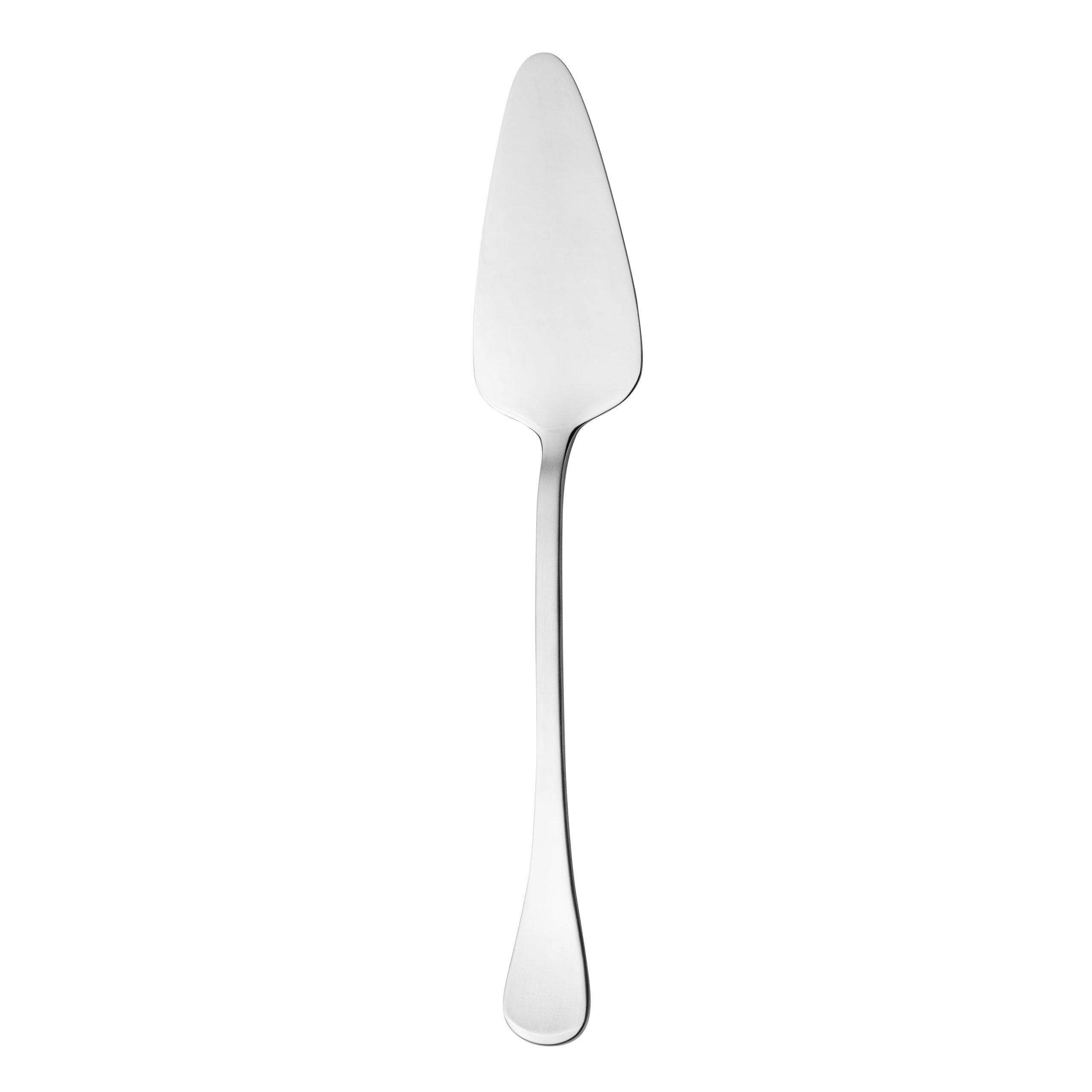 Trenton Rome Pastry Server - Silver
