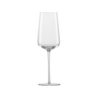 Zwiesel Glas Verbelle Champagne W. Effervescence Point - 348ml (Pack of 6)