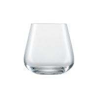 Zwiesel Glas Verbelle Water Tumbler - 398ml (Pack of 6)
