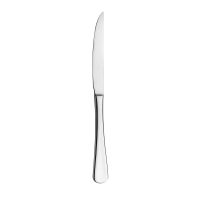 Trenton Milan Steak Knife - Silver (Dozen)