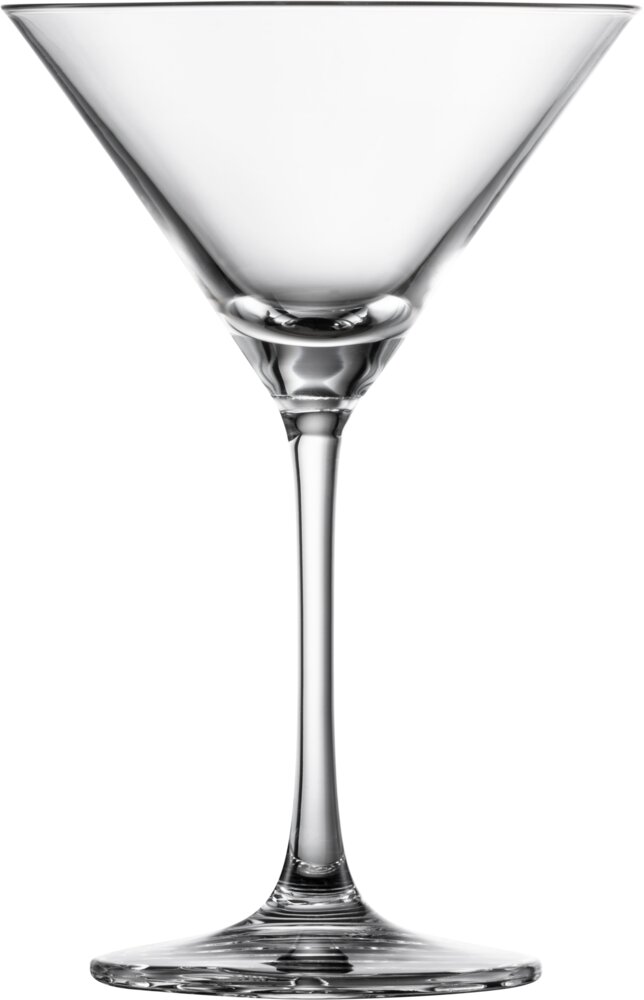 Zwiesel Glas Volume Martini - 166ml (Pack of 6)