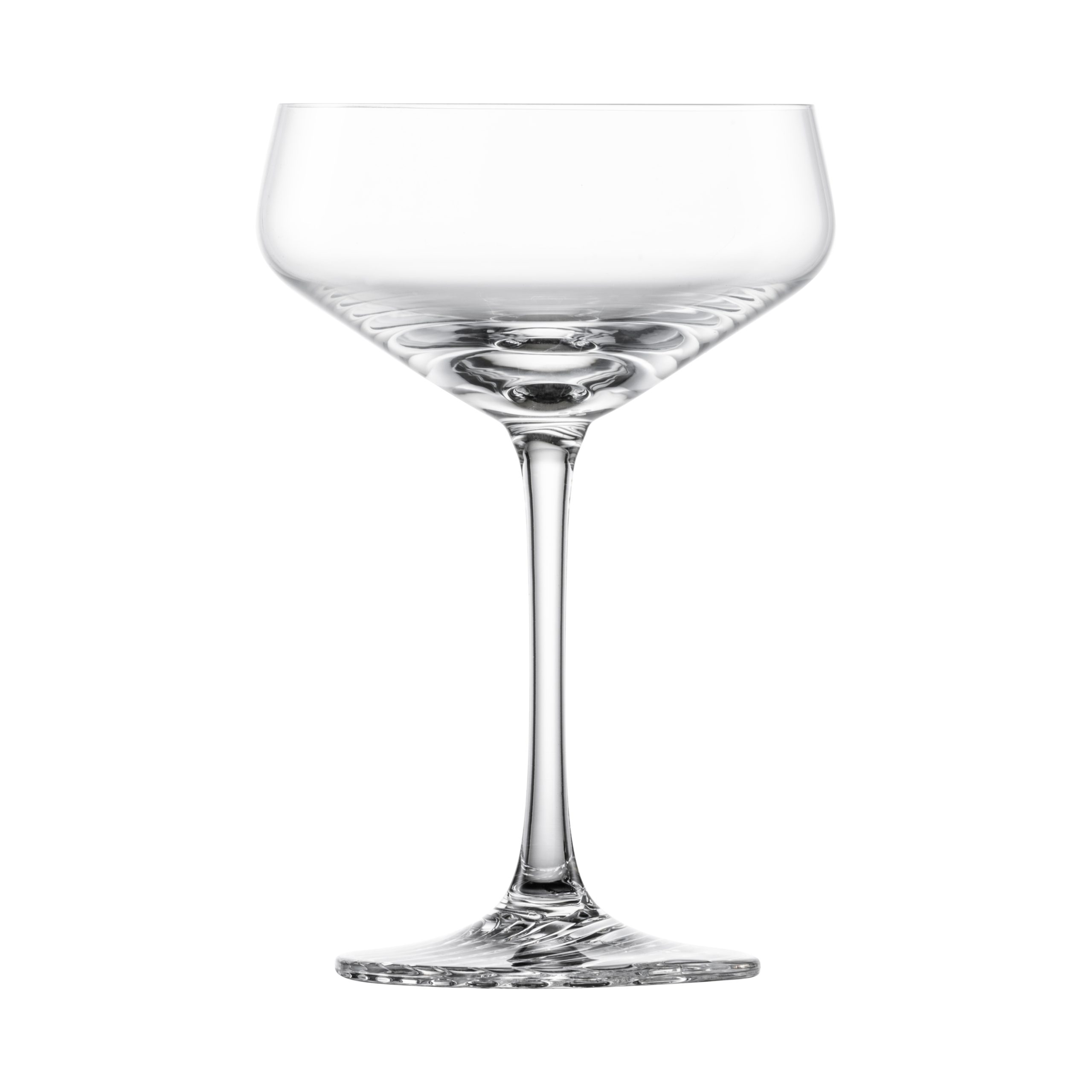 Zwiesel Glas Volume Martini Coupe - 277ml (Pack of 6)