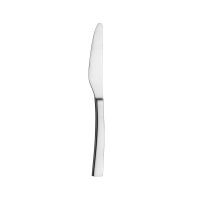 Trenton Torino Dessert Knife - Solid Handle (Dozen)