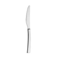 Trenton Torino Table Knife - Solid Handle (Dozen)