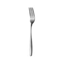 Trenton St Moritz Dessert Fork - Silver (Dozen)
