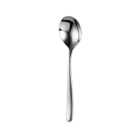 Trenton St Moritz Soup Spoon - Silver (Dozen)