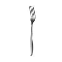 Trenton St Moritz Table Fork - Silver (Dozen)