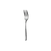 Trenton St Moritz Oyster / Cake Fork - Silver (Dozen)