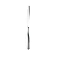 Trenton St Moritz Dessert Knife - Silver (Dozen)