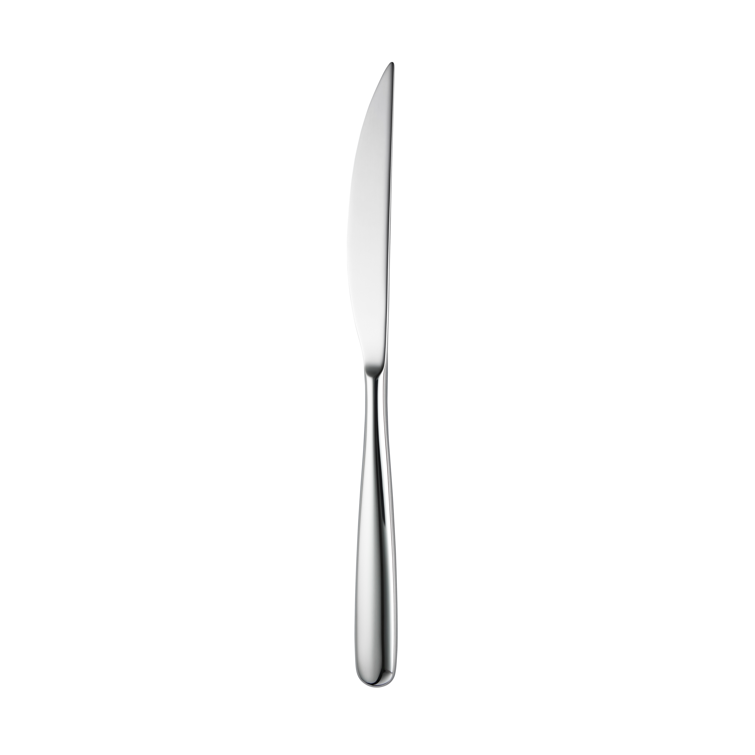 Trenton St Moritz Steak Knife - Silver (Dozen)