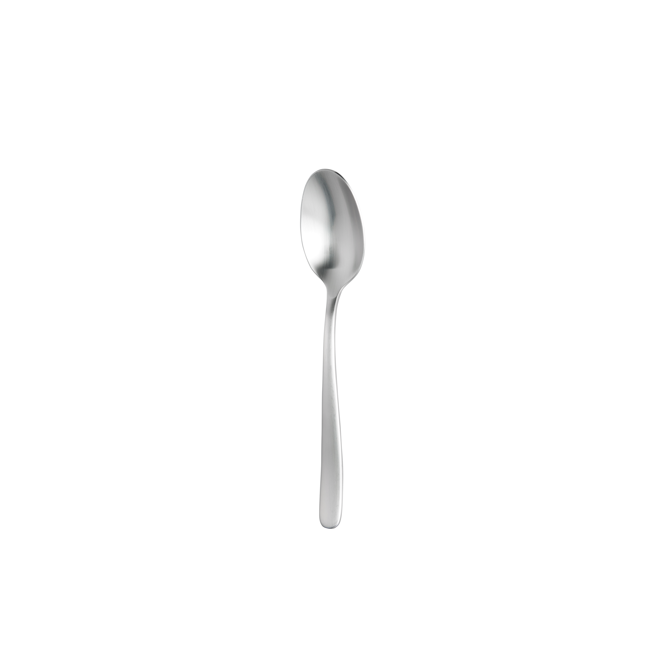 Trenton Hamilton Dessert Spoon - Silver (Dozen)