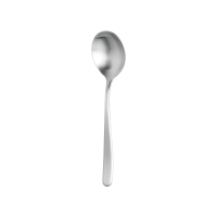 Trenton Hamilton Soup Spoon - Silver (Dozen)