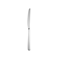 Trenton Hamilton Dessert Knife - Silver (Dozen)