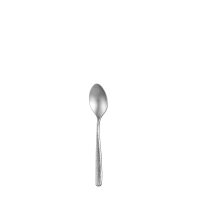 Trenton Hamilton Textured Coffee Spoon - Silver (Dozen)