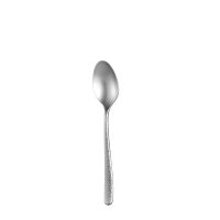 Trenton Hamilton Textured Teaspoon - Silver (Dozen)