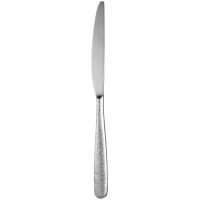 Trenton Hamilton Textured Table Knife - Silver (Dozen)