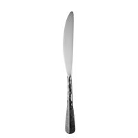Trenton Rio Dessert Knife - Silver (Dozen)