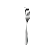 Trenton Cortina Dessert Fork - Silver (Dozen)