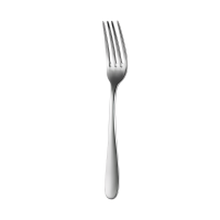 Trenton Cortina Table Fork - Silver (Dozen)