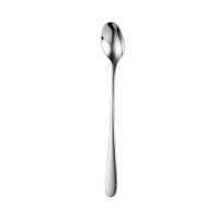 Trenton Cortina Soda Spoon - Silver (Dozen)