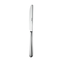Trenton Cortina Dessert Knife - Silver (Dozen)