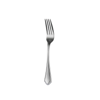 Trenton Athens Dessert Fork - Silver (Dozen)